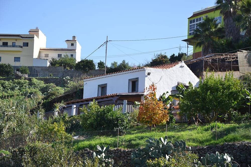 La Berrera Ferienwohnung 1