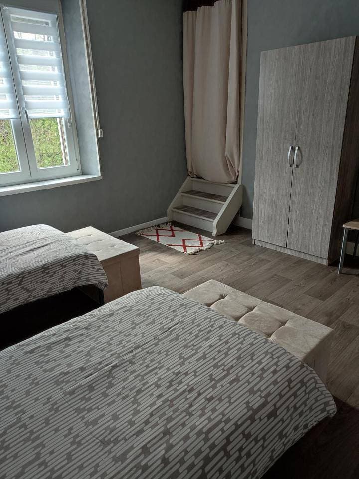 Foto 12 von 17: Two-Bedroom House