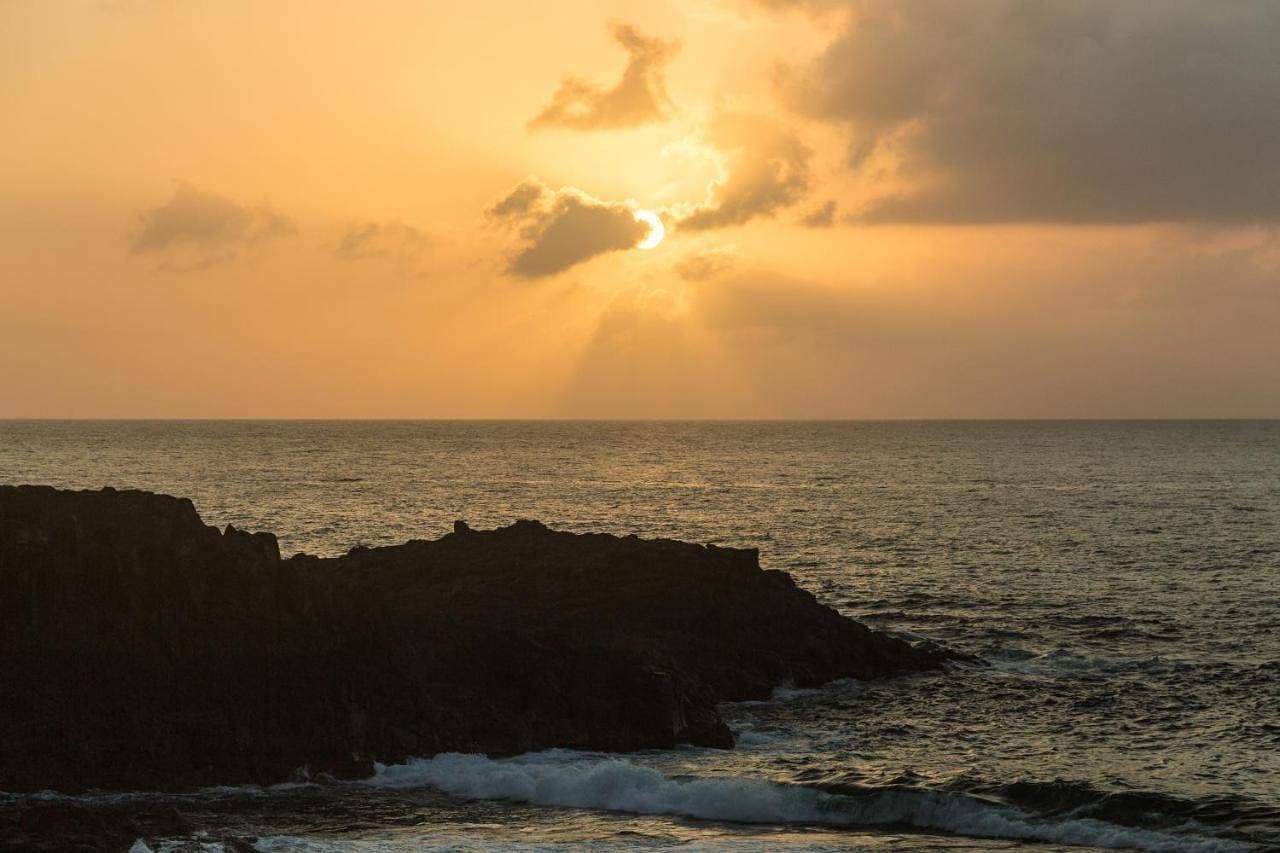 Apartamento con las mejores vistas frente al mar 1