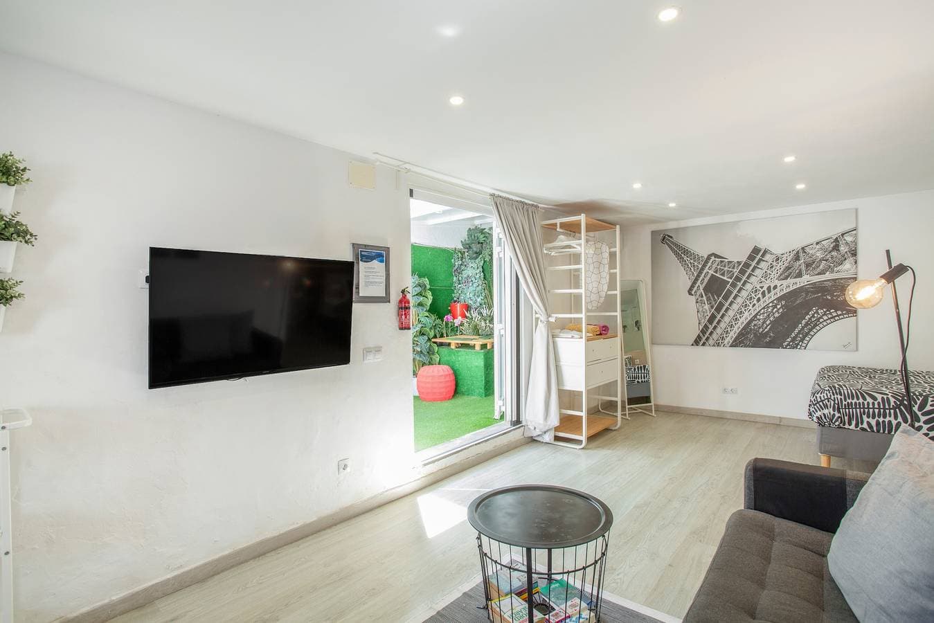 Foto 5 von 24: Ferienhaus „Ita“ mit privater Terrasse, WLAN und Klimaanlage