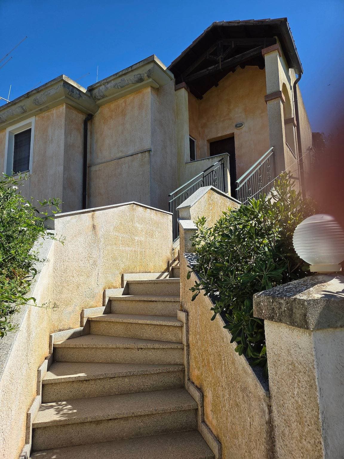 Charmante Wohnung in La Maddalena mit eigener Terrasse 1
