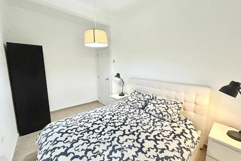 Foto 5 von 16: Centro Ronda de Segovia Aparment (1 bedroom apartment)