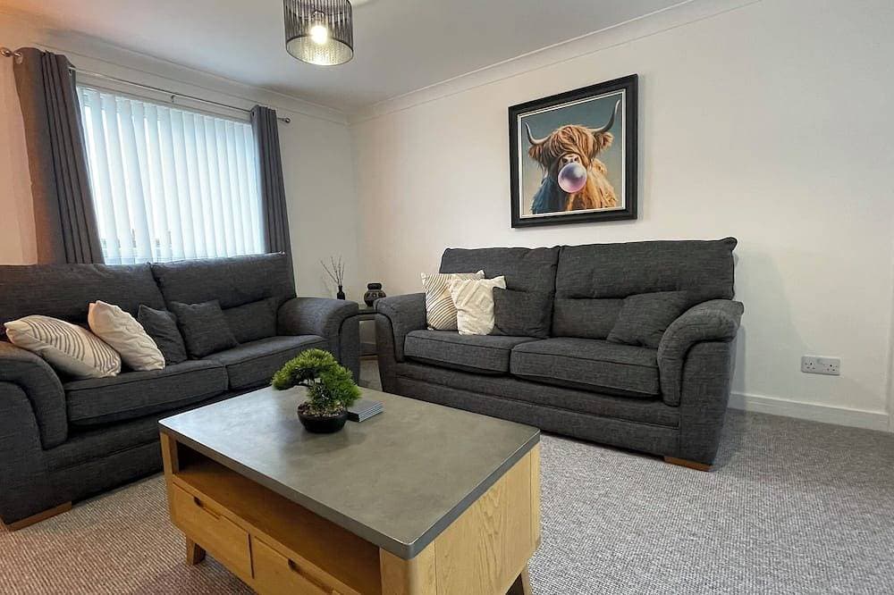 Foto 10 von 30: The Den-Nc500 Apartment-Sleeps 4
