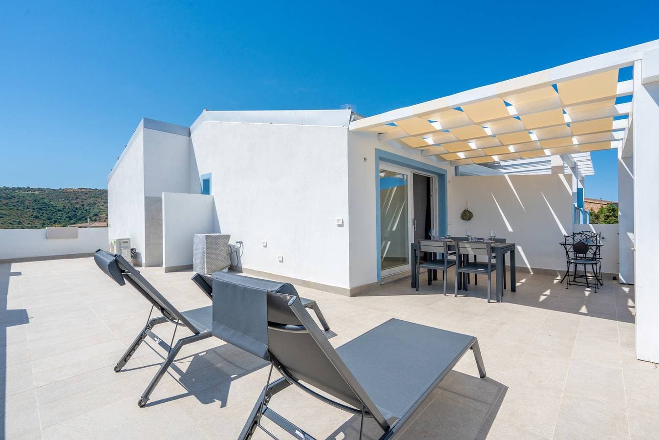 Affittimoderni Trinità D'Agultu - Casa Vacanza 1