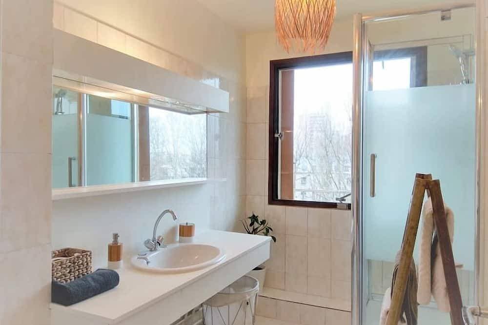 Foto 4 von 20: Budget apart with parking and balcony