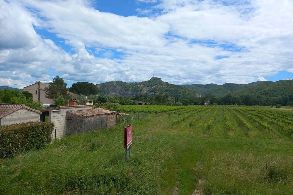 Foto 10 von 11: Mas de Pérouse