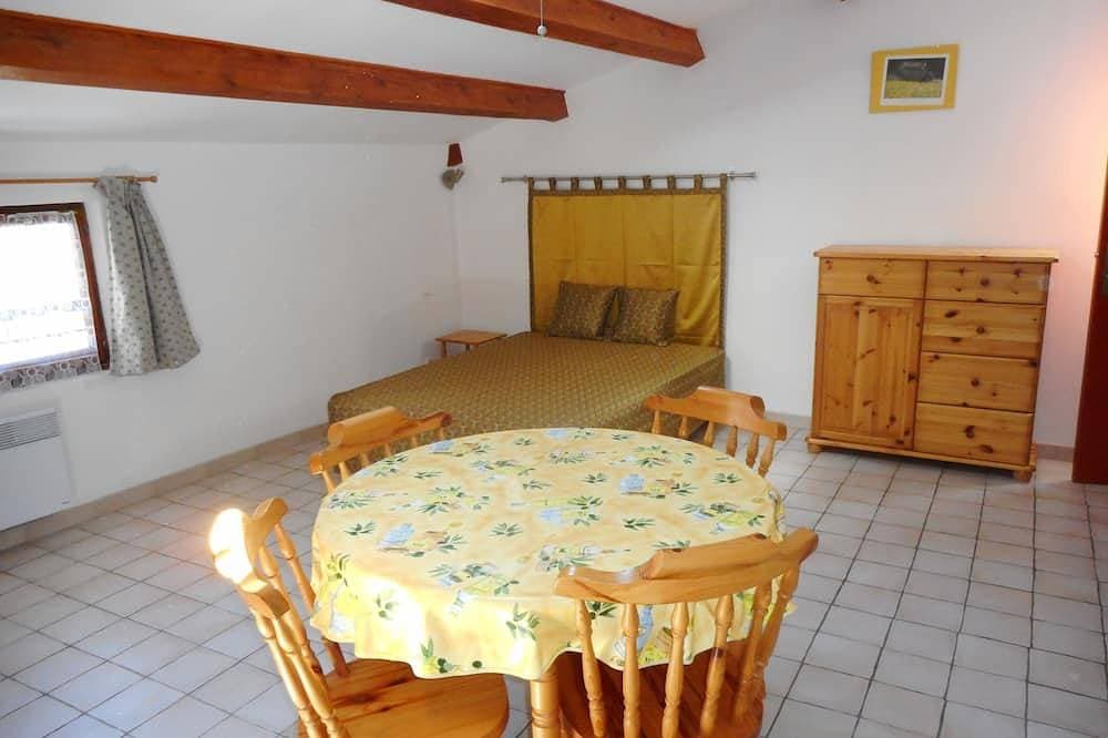Foto 3 von 18: Moustiers Sainte Marie Studio Zentrum 28m2