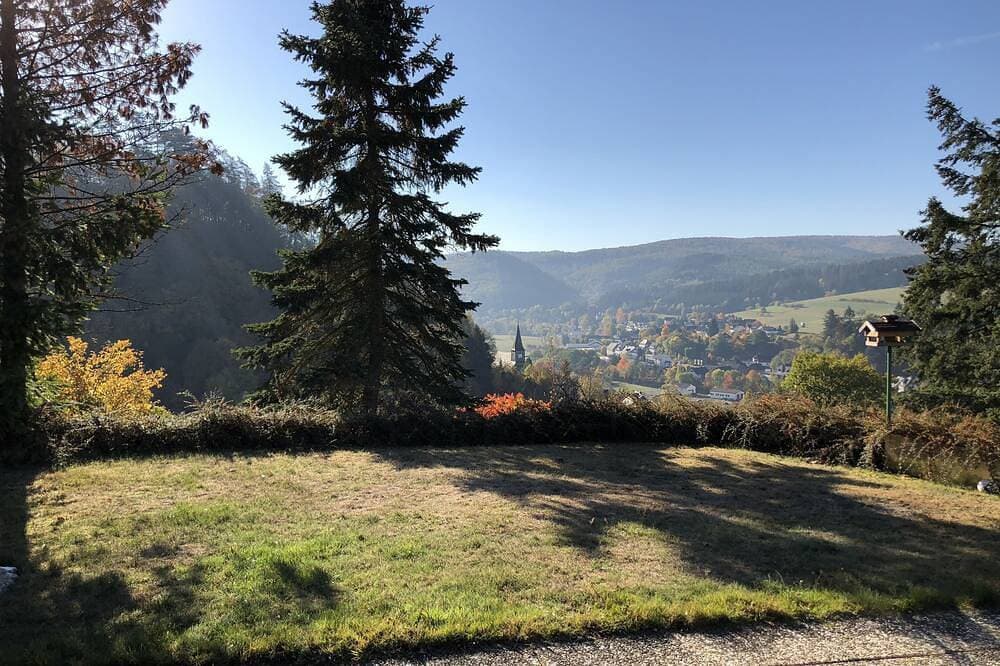 Foto 13 von 30: Ruhiges, gemütliches Ferienhaus mit Kamin, Grillplatz und traumhafter Aussicht
