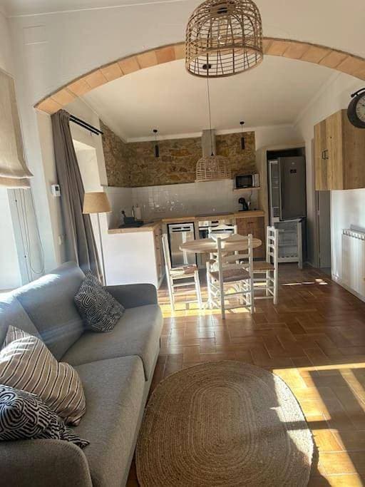 Apartament Parc 60m2 1