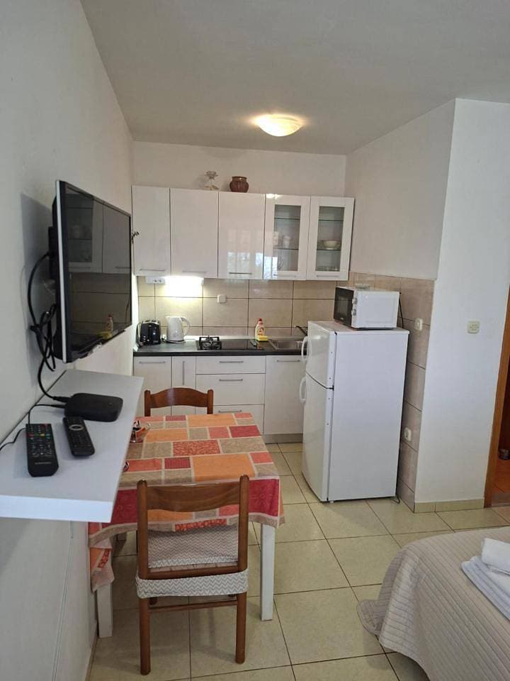 Foto 9 von 11: Studio Apartment with Sea View