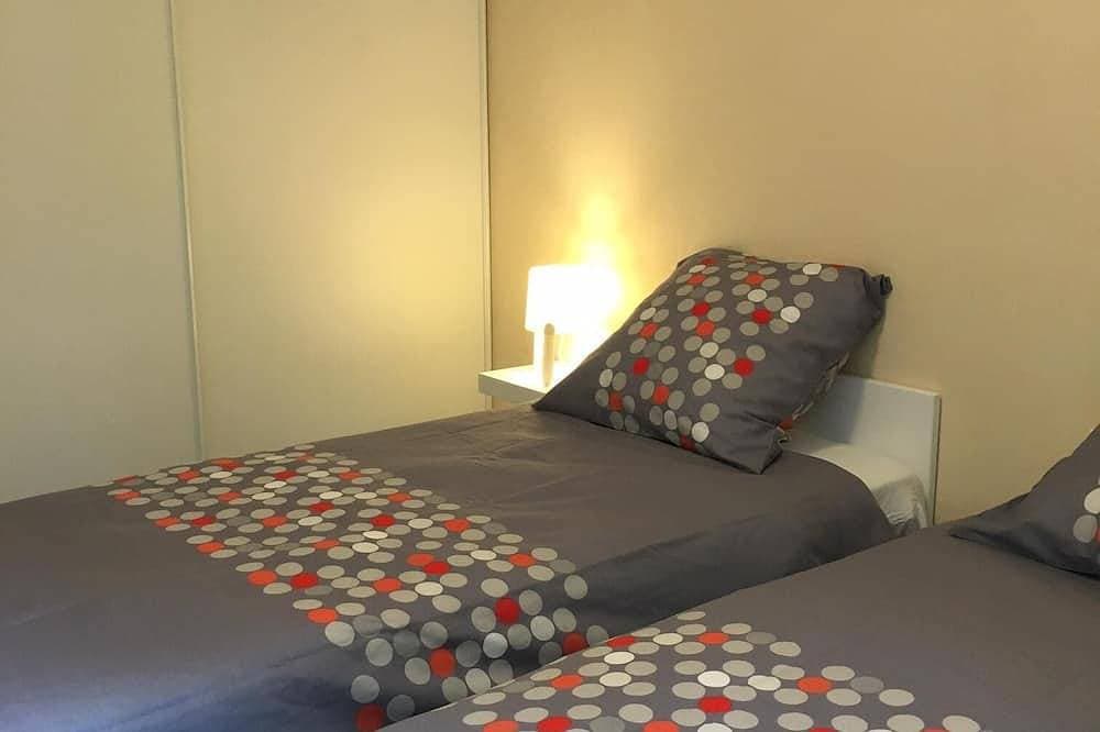 Foto 6 von 24: Komfort Apartment in Lannion - Sophies SweetHome - 4 Personen