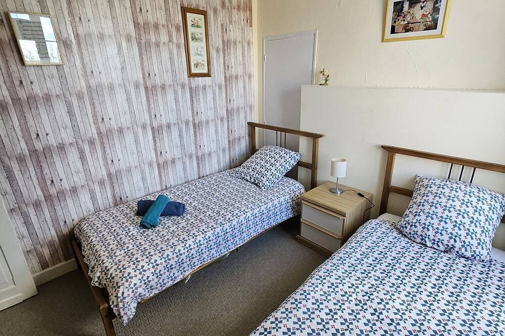 Foto 5 von 26: Family Friendly, pet Friendly, Relaxing, Swimming Pool, Play Area, Games Room