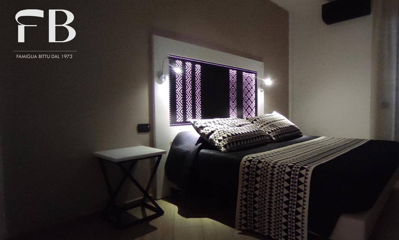 Foto 4 von 28: Double or Twin Room with Private Bathroom