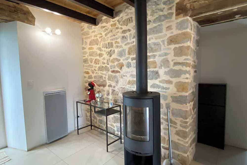 Foto 13 von 24: Maison De Village Savignac Proche Villefranche De Rouergue