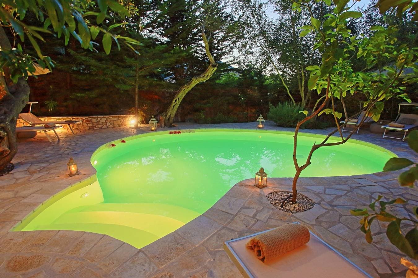 Foto 10 von 40: Kitrini Luxury Cottage