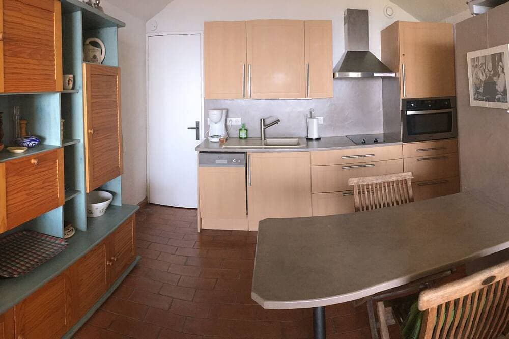 Foto 13 von 26: A Cassis - Einstöckiges Haus, ruhig und sehr komfortabel