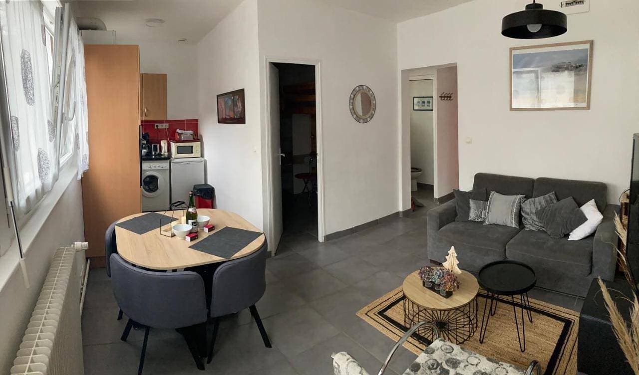 Foto 3 von 20: Apartment - Ground Floor