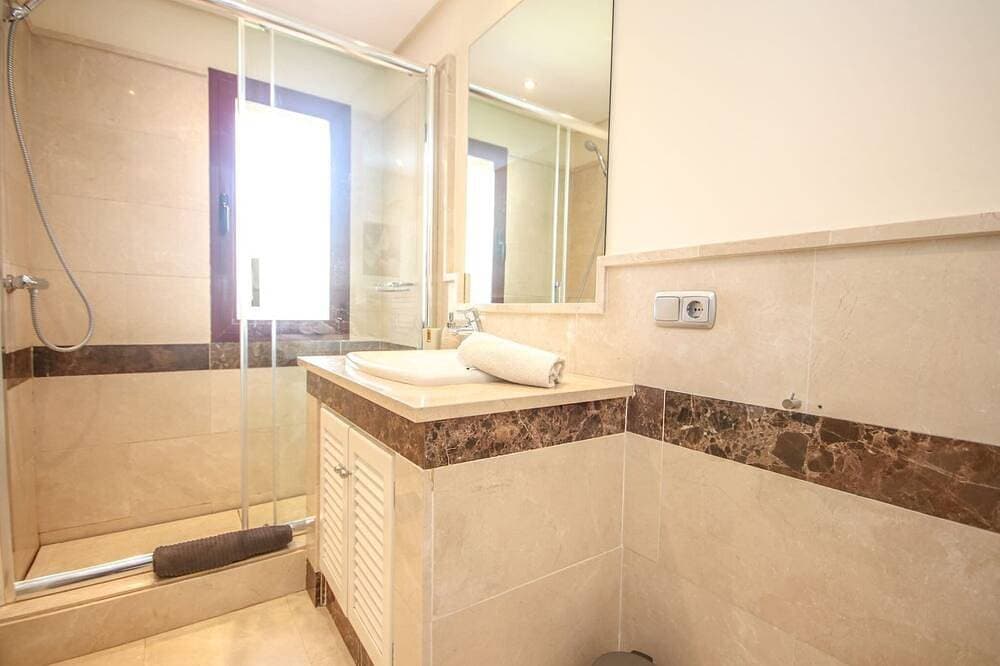 Foto 9 von 27: Penthouse Estepona great sea views & beach access