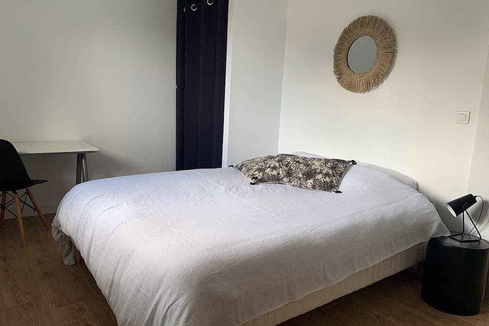 Foto 7 von 30: Biarritz, Ruhiges Haus für 8 Personen mit Pool in Südlage 10 Minuten von den Stränden entfernt