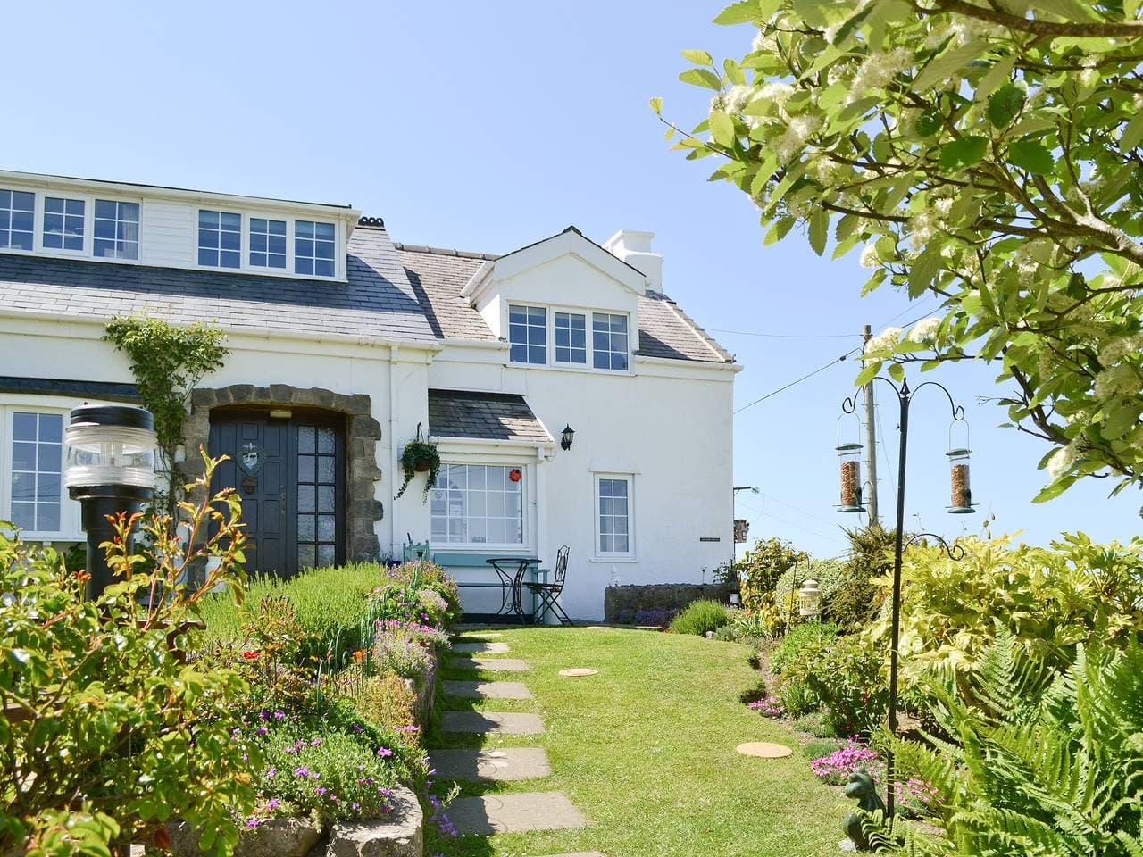 Cottage 1