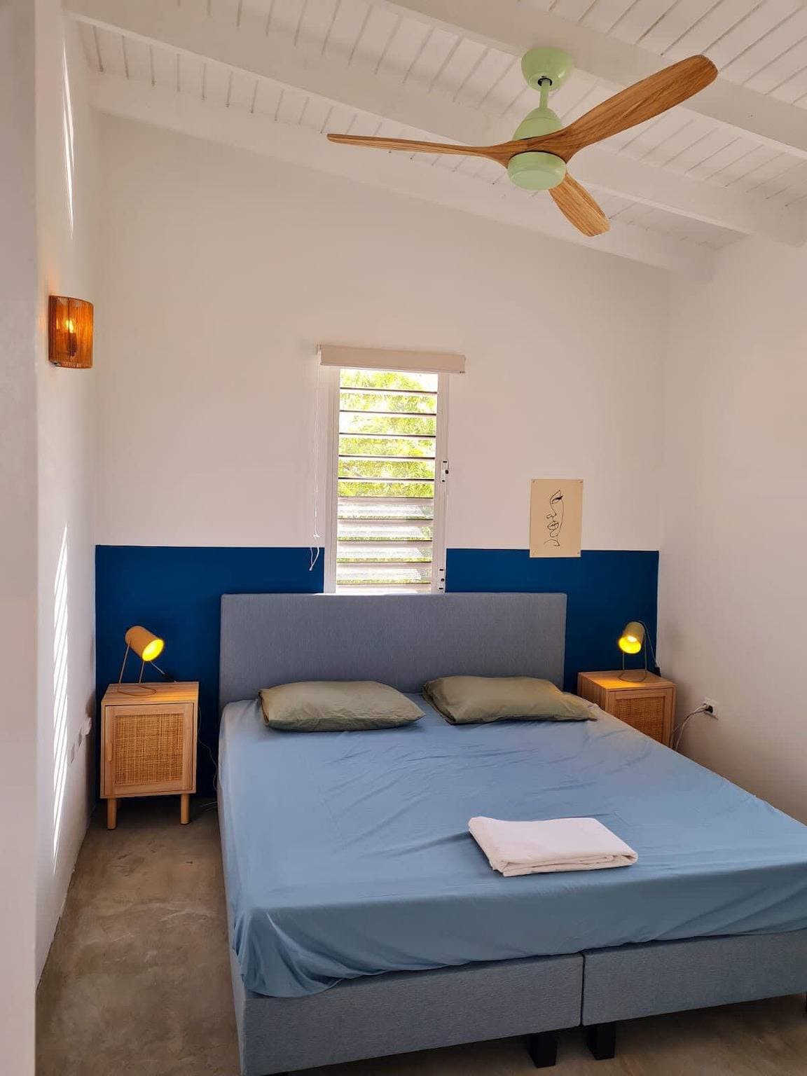 Foto 5 von 20: Ferienwohnung für 4 Personen mit Garten