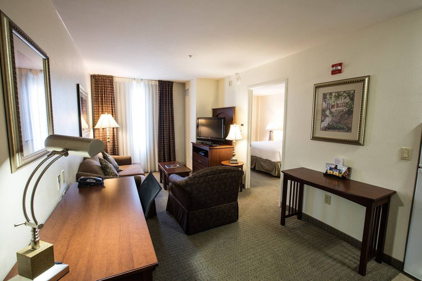 Hotel 1