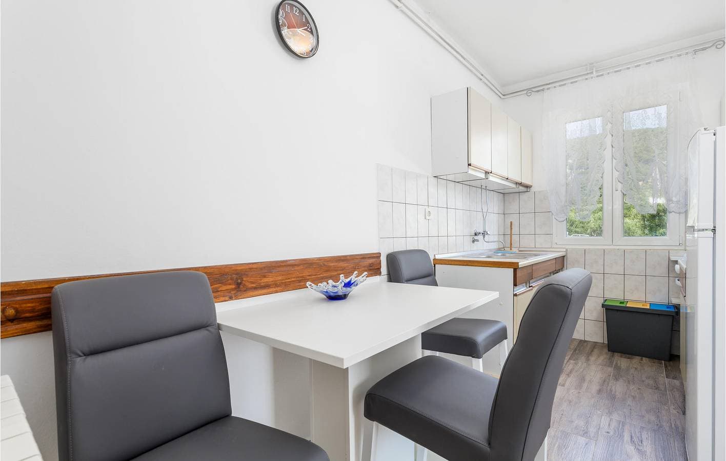 Foto 4 von 25: Gemütliche Ferienwohnung mit Terrasse, WLAN und Zugang zum Strand – 1,5 km entfernt