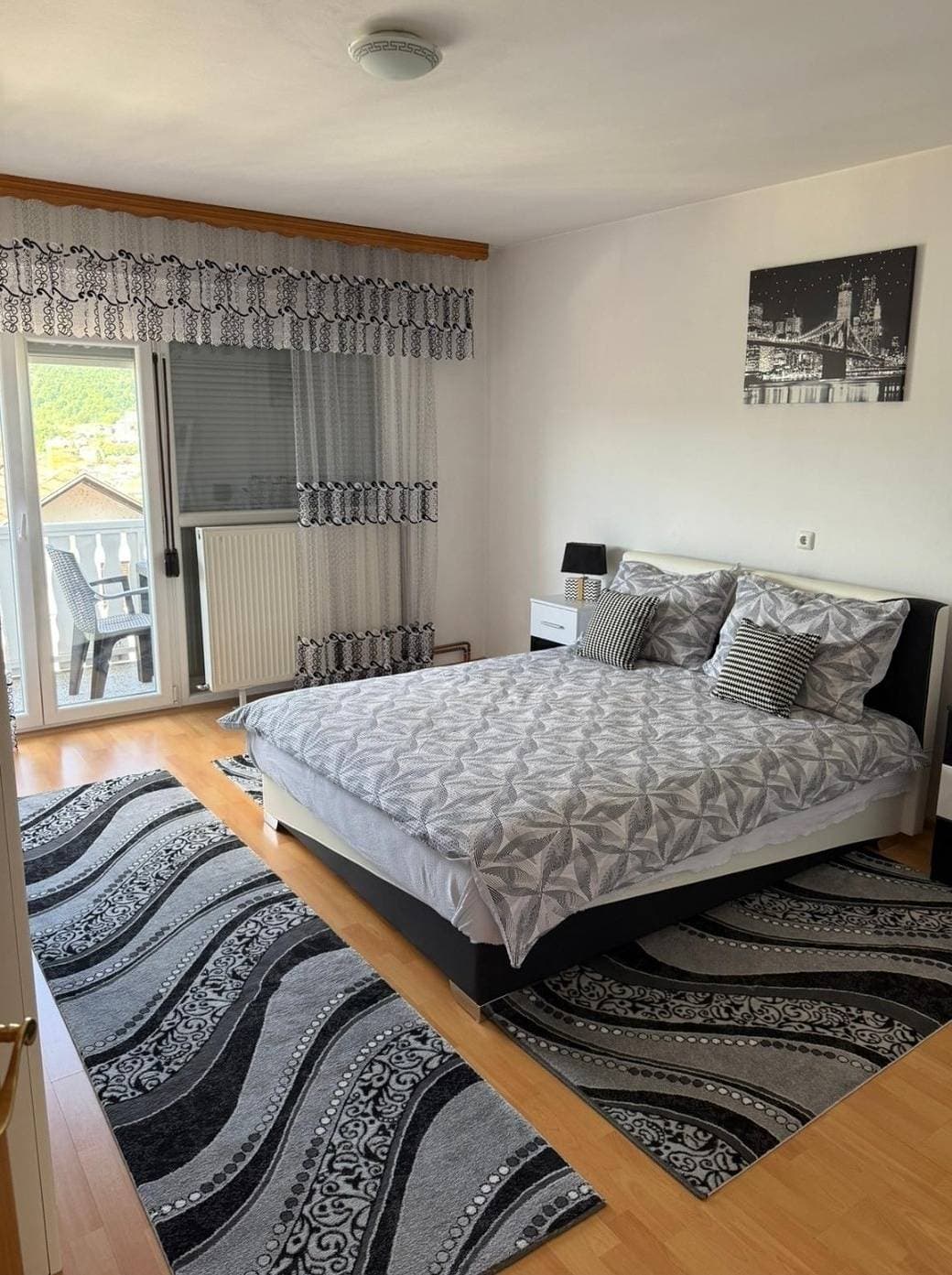 Apartment Sabina 1