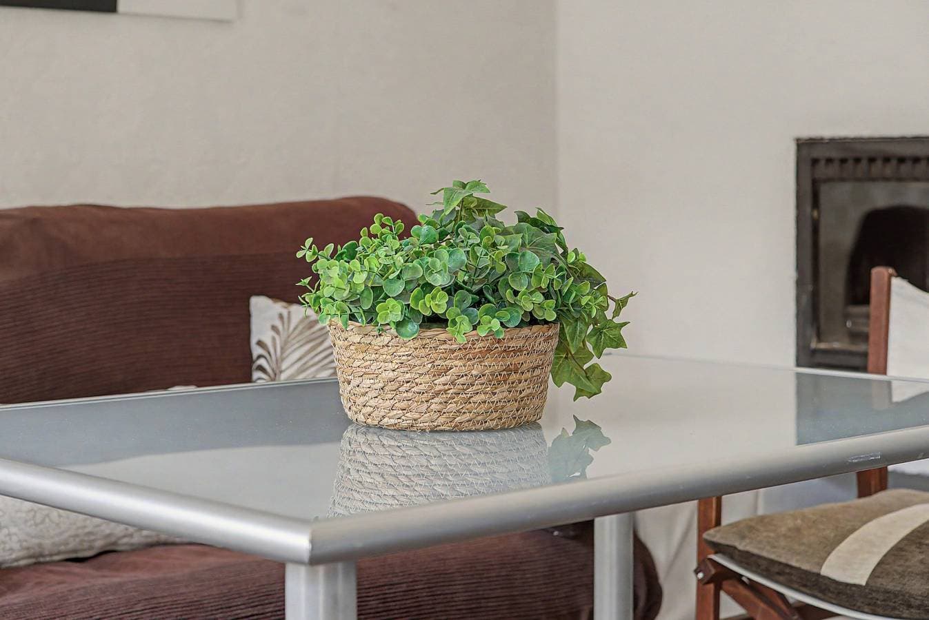 Foto 3 von 35: Apartment 'Alcalá Zona Centro' mit Balkon, WLAN und Klimaanlage