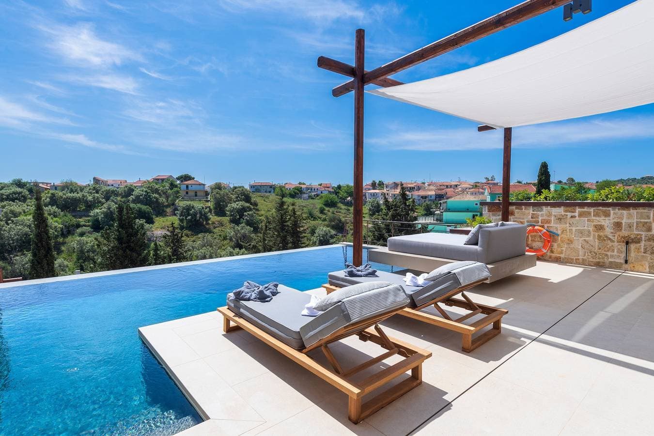 Villa  Ira 1