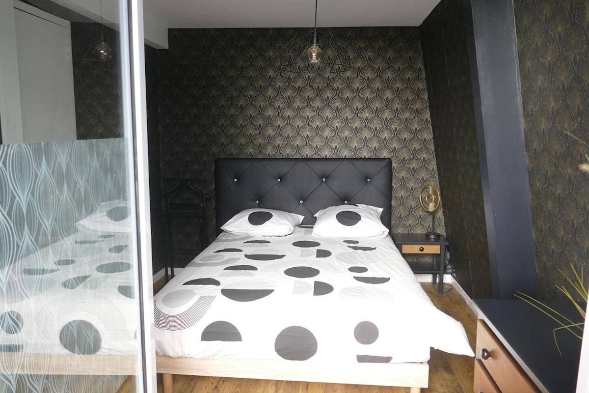 Foto 7 von 20: One-Bedroom Apartment