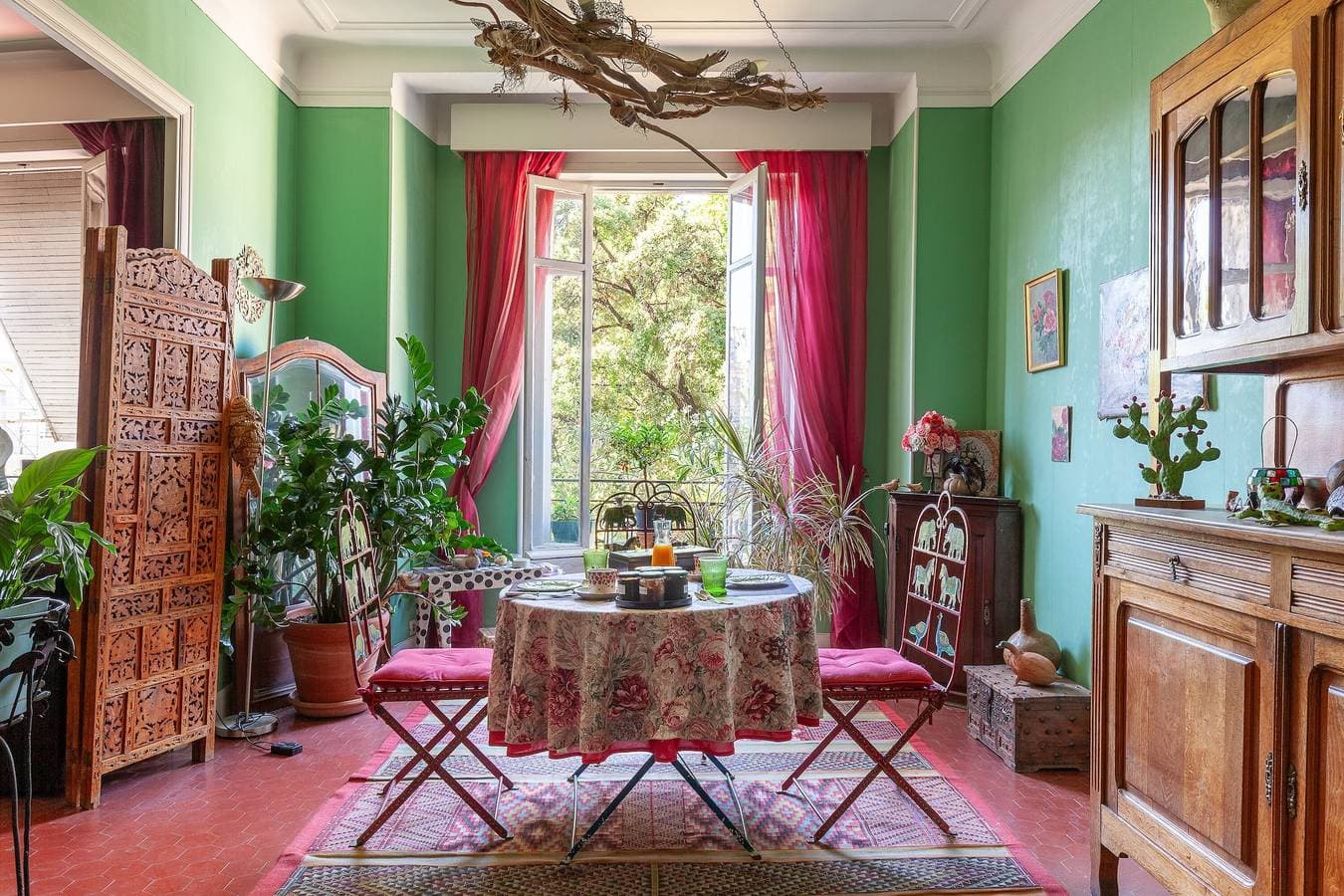 Chambres D'hôtes Chez Marie 1