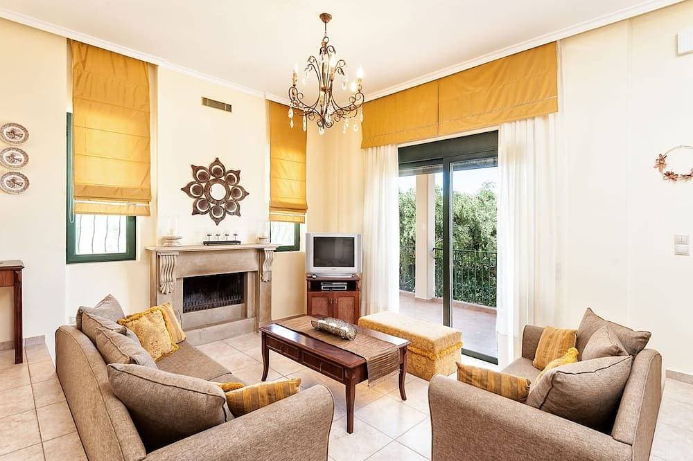 Foto 11 von 29: Privater Pool ★ Meerblick ★ Wifi ★ Strand in 1km ★ 3 Schlafzimmer