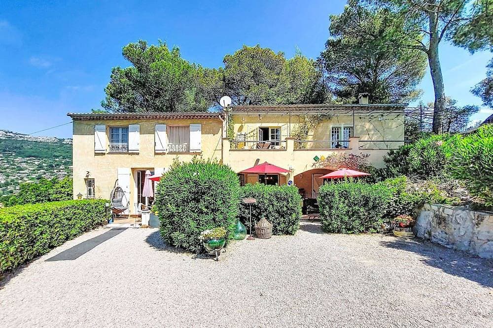 Villa Vivaris 1