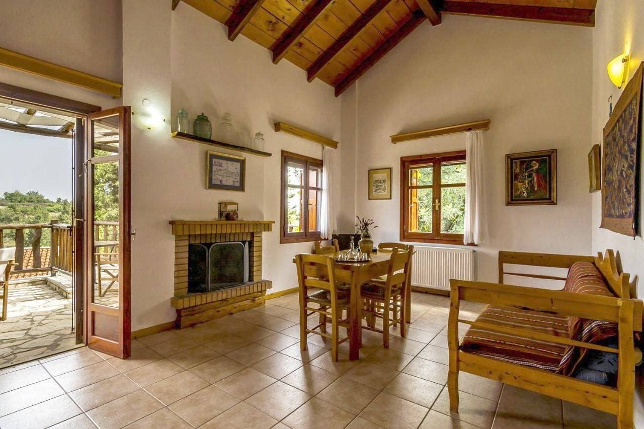 Foto 4 von 30: Maisonette