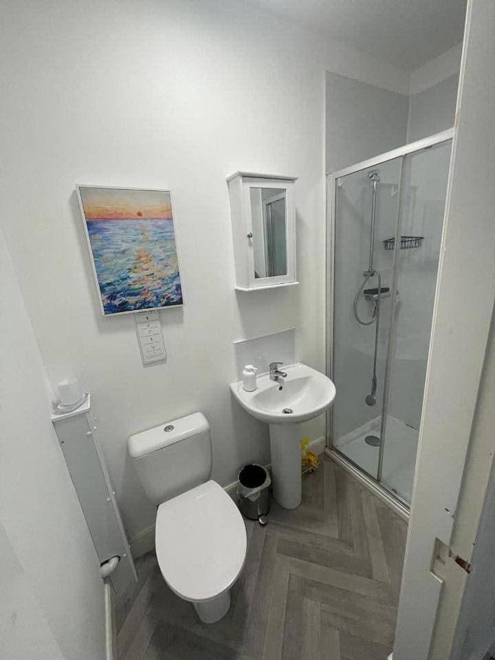 Foto 7 von 7: One-Bedroom Apartment