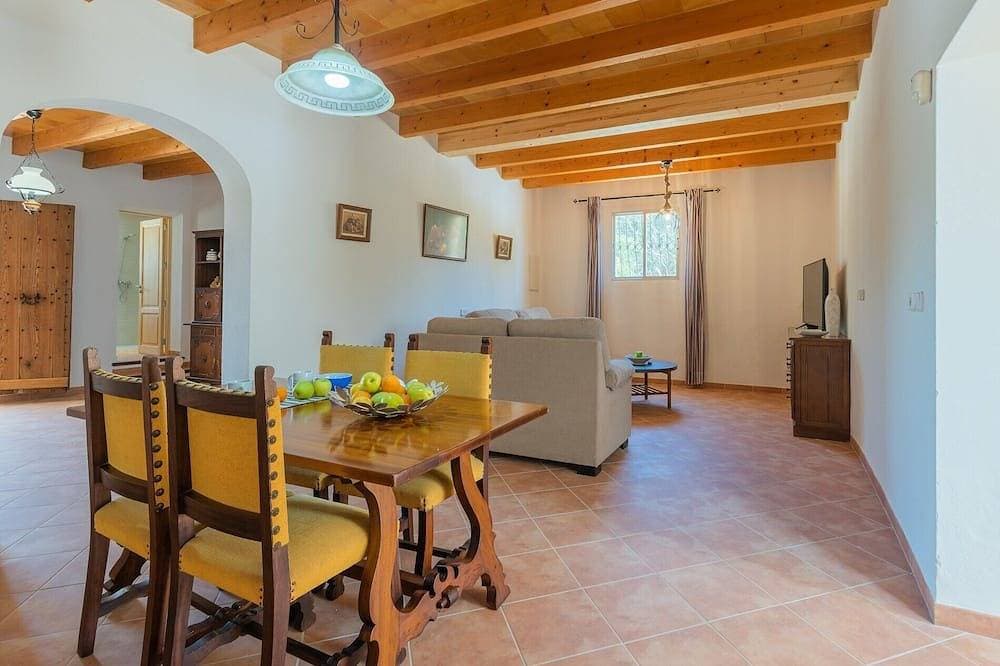 Foto 4 von 30: Ca Sa Lloritana - 6 pax, privater Pool, kostenloses WiFi!
