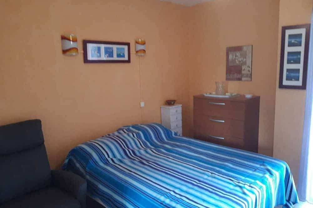 Studio Balaruc Les Bains Proche Cure Et Plage 1