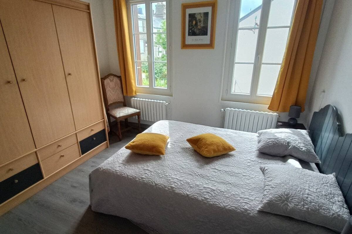 Foto 12 von 16: Cottage für 4 Personen