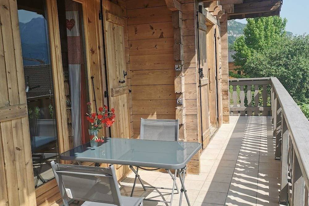 Foto 12 von 30: Chalet near Lake Annecy