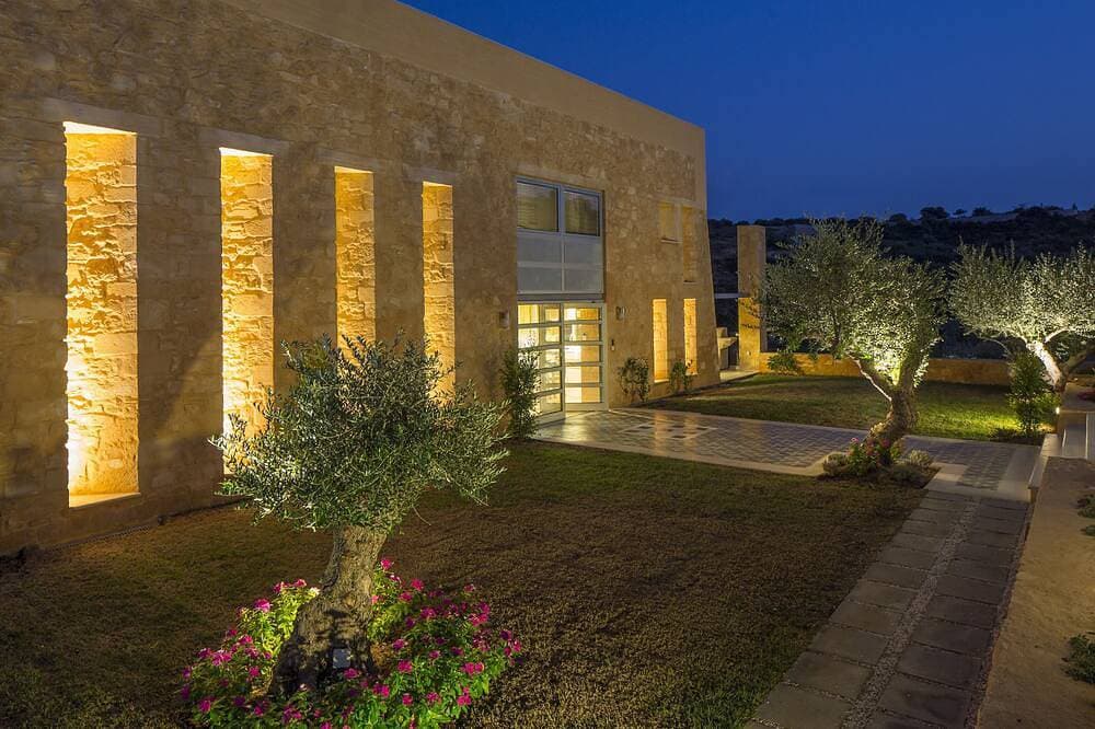 Foto 11 von 27: Olea Villas - Top-Villen, die von der Sunday Times ausgewählt wurden