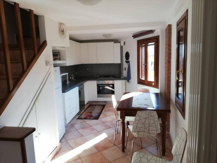 La Casetta 1