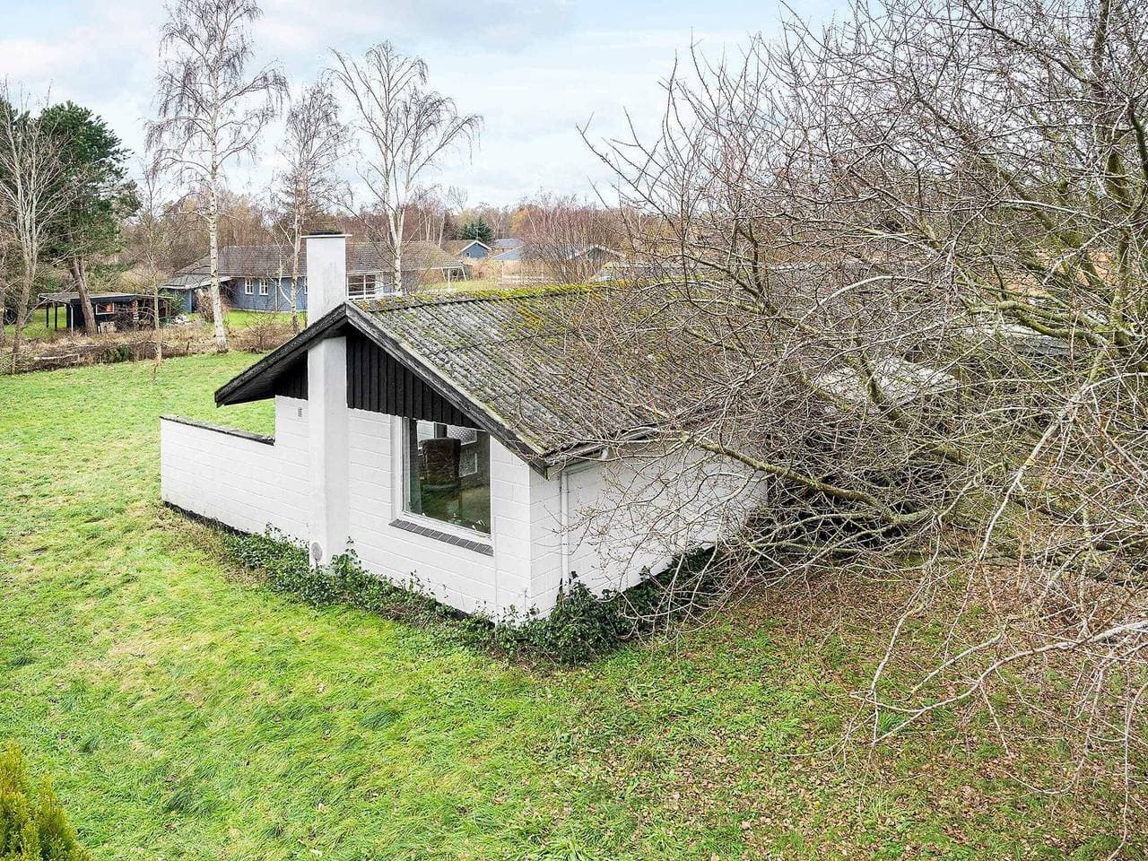 Foto 4 von 23: 5 Sterne Ferienhaus in Stege
