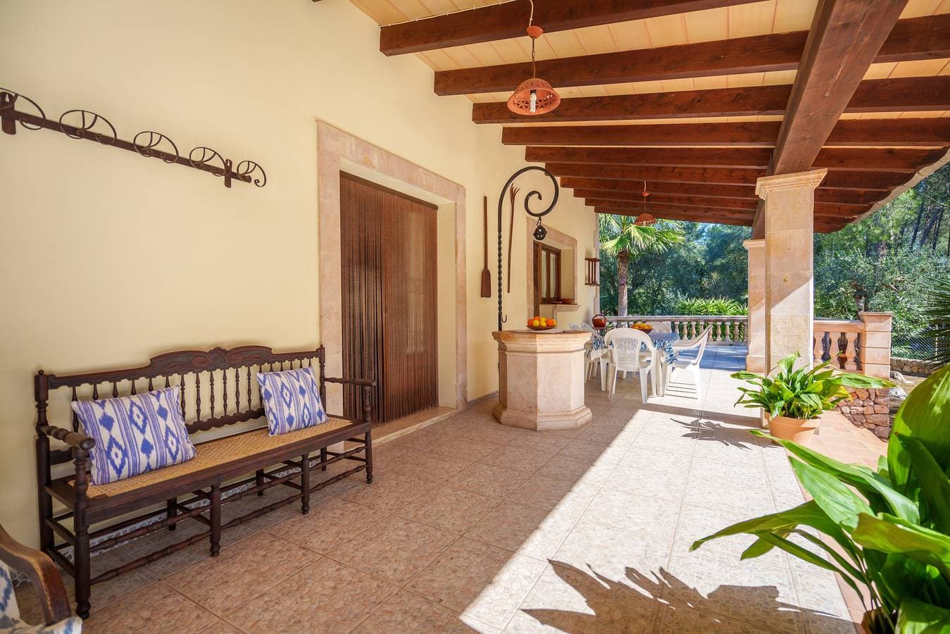 Foto 4 von 39: Ferragut Crestatx by Mallorca Villa Selection