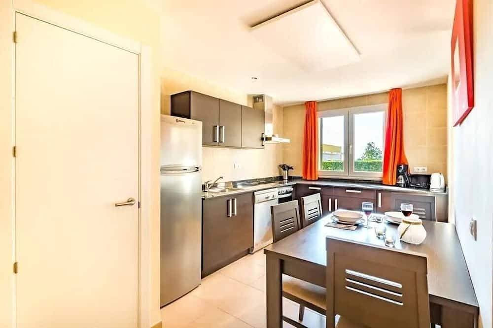 Foto 13 von 25: Ferienhaus Mallorca / Sa Rapita / Es Trenc /  Casa Ambar Etvpl/13114