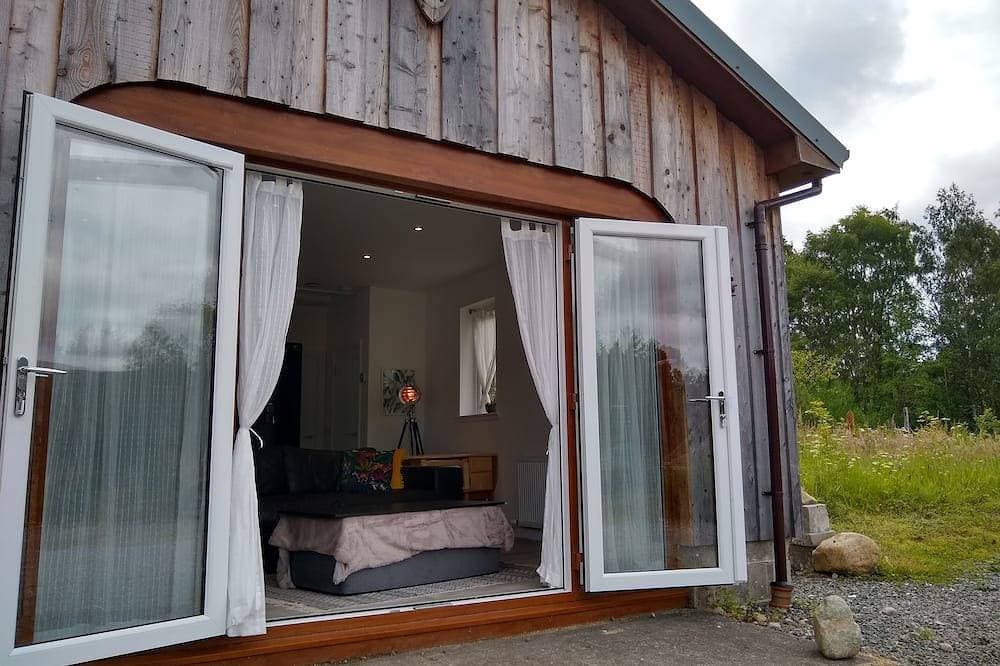 Foto 7 von 19: Wunderschönes, modernes, geräumiges Lodge-Haus