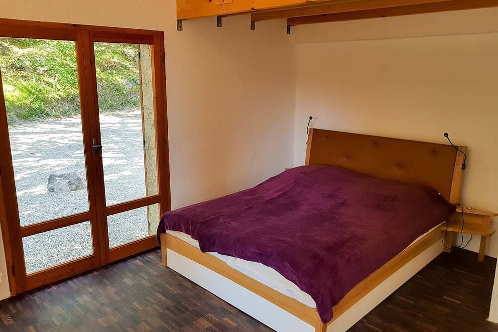 Foto 4 von 28: La Brise, provenzialisches Appartement in Vence