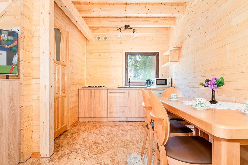 Foto 6 von 22: Ferienhaus Sobieraj