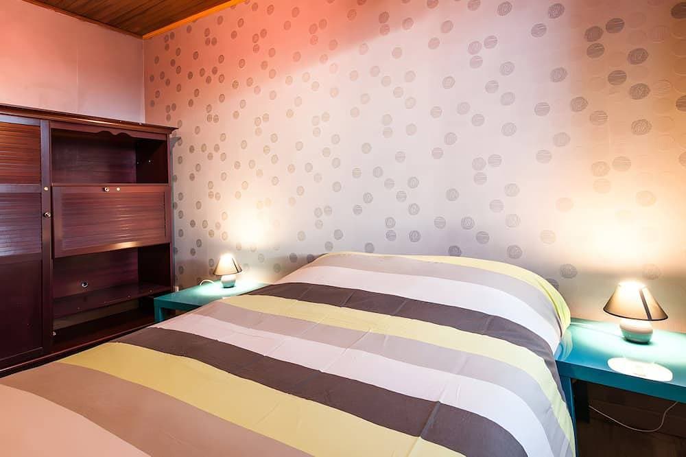 Foto 4 von 20: Ferienhaus 'Gîte Du Pré Charmant' mit privatem Garten und WLAN