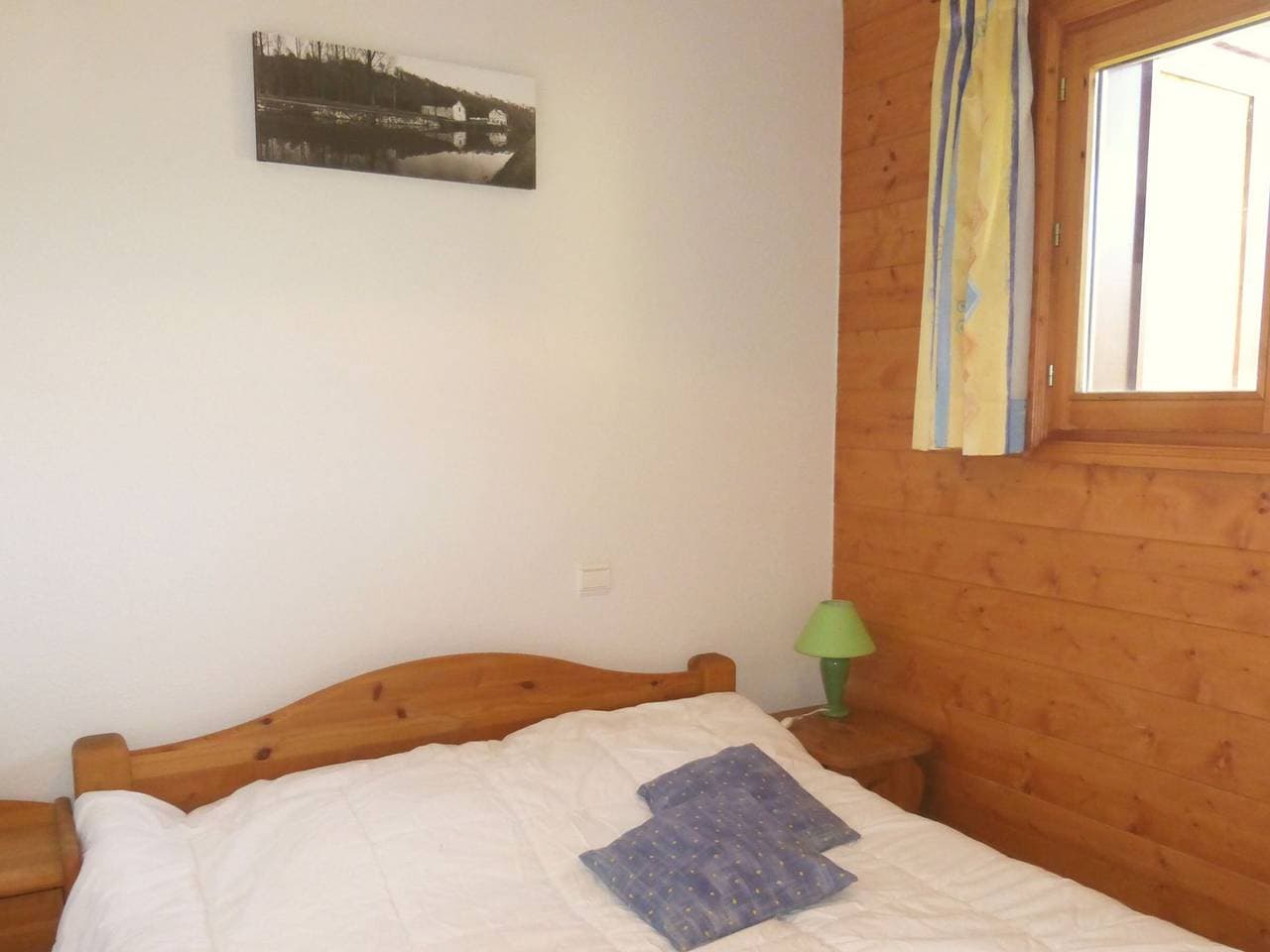 Foto 5 von 14: Charmante 3-Zimmer-Wohnung für 4 in Méribel Village, nahe Pisten